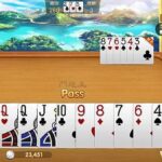 【LG幸運棋牌】遊戲最受歡迎的鬥地主遊戲規則介紹！